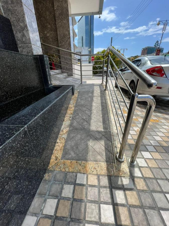 Nova Hotel Мірі Екстер'єр фото