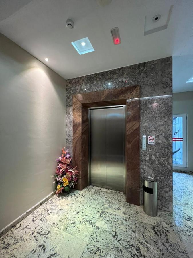 Nova Hotel Мірі Екстер'єр фото
