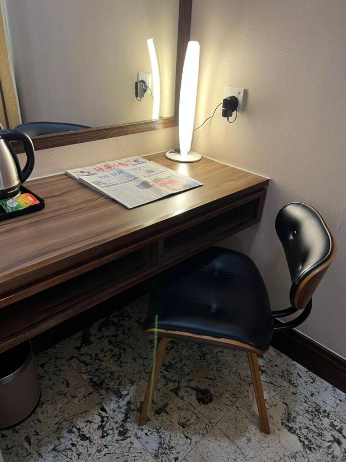 Nova Hotel Мірі Екстер'єр фото